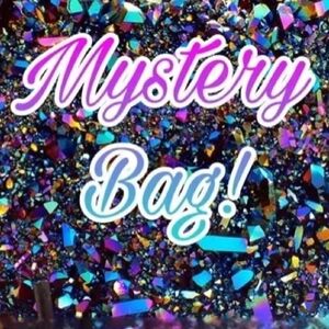 Mystery Bag!